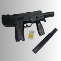 BB Toy gun - SMG MP5 gun. 