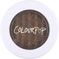 ColourPop So Quiche Super Shock Eyeshadow - Dark Purple, 2.1 g FROM DUBAI (SAM). 