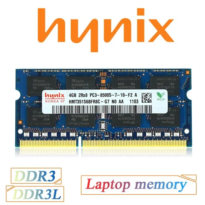 Hynix%20chipset%20Laptop%20Notebook%20NB%20RAm%208GB%20DDR3%20DDR3L%20PC3%20PC3L%208500S%2010600S%2012800S%201066MHz%201333MHz%201600MHz%20Laptop%20memory%20-%20Image%203