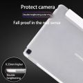 Case for Samsung Galaxy Tab A7 10.4 2020 SM-T500 SM-T505 Adjustable Stand Tablet Cover for Galaxy Tab A 10.1 2019 SM-T510 T515. 