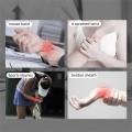 ANNE Volleyball Sports Protects Finger Sprain Retainer Band Hand Support Wrist Support Wrap Palm Pads Wristband Wrist Guards Thumb Brace Support. 