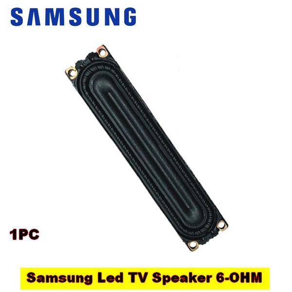 Samsung LED TV Speaker 6-OHM 10W 9cm