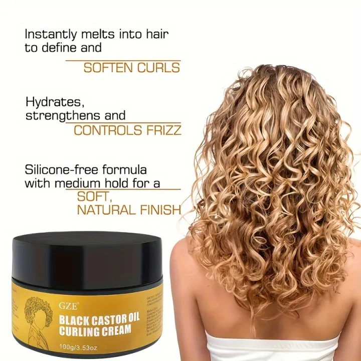 GZE%20Black%20Castor%20Oil%20Curl%20Defining%20Cream%20Non-stick%20Hydrates%20eliminates%20frizz,%20Hair-Smoothing%20Anti-Frizz%20Cream%20to%20Define%20-%20Image%206