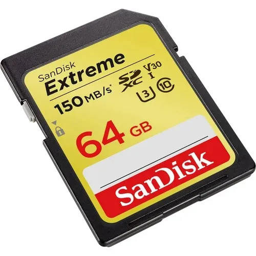 San%20Disk%20Extreme%20UHS-I%20SDHC%20/%20SDXC%20Camera%20Memory%20Card%20-%2032GB%20%2064GB%20128GB%20-%20Image%202