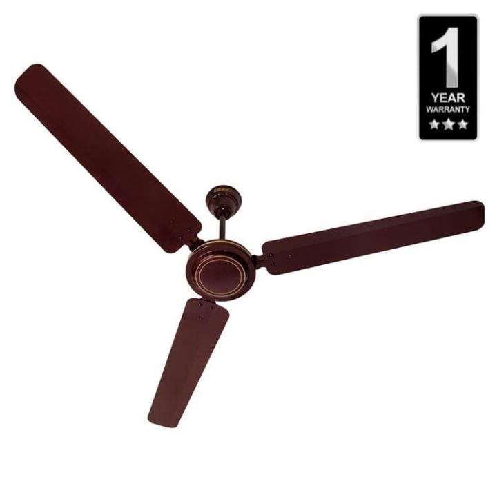 Usha Celling Fan - Brown