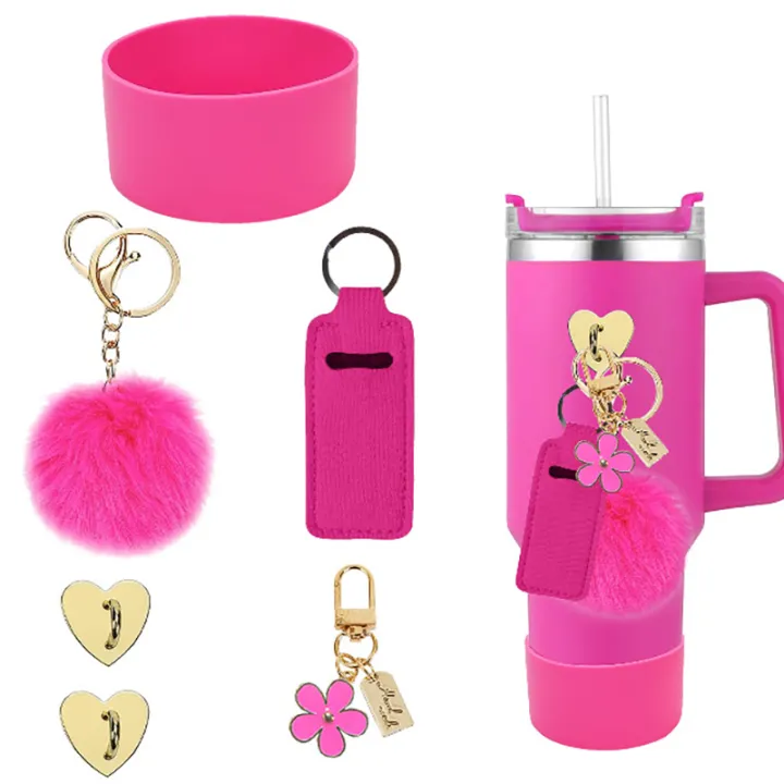 %E3%80%90Low%20price%E3%80%916pcs%20Accessories%20Set%20Water%20Bottle%20Boots%20Cover%20Mini%20Hooks%20Lipstick%20Sleeve%20Pouch%20Pom%20Daisy%20Charm%20Keychain%20For%20Stanley%20Tumbler%20MIRRORRR%20-%20Image%204