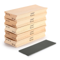 A9LD Sanding Block Guitar Fret Leveling Sanding Beam Fret Leveling Luthier Tool 10 &14. 