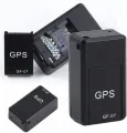 GF07 Mini GPS Tracker Car/Bike/Pet/Kids GPS Locator - Anti-theft Anti-Lost Recording Tracking Device. 