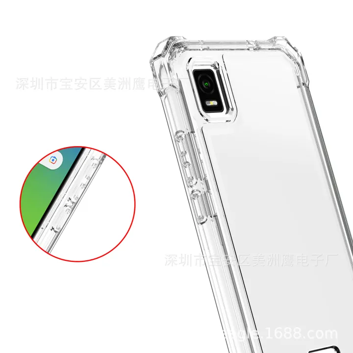 Applicable%20SAM%20X%20Cover%206%20PRO%20Tactical%20Edition%20Phone%20case%20Transparent%20Samsung%20S23%20TE%20-%20Image%204