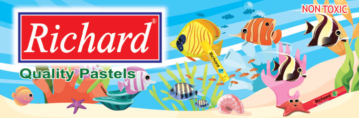 Richard%20Quality%20Pastel%2024%20Colour%20-%20Image%202