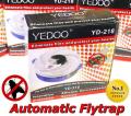 Yedoo Automatic Electric Fly Trap (YD-218). 