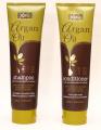 Argan-Oil Shampoo with Moroccan Argan oil extracts. 