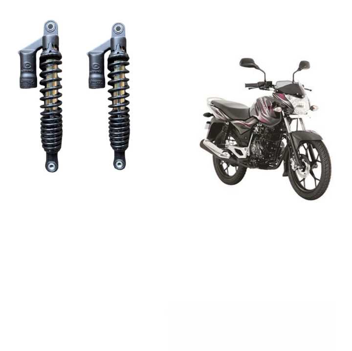 Discover 125 Bajaj Discover 135 Shocker Price Motorcycle Parts