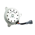 Car Electrical Radiator Fan Motor for March Sunny N17 HR15 21487-1HS0A 21487-1HC0B. 