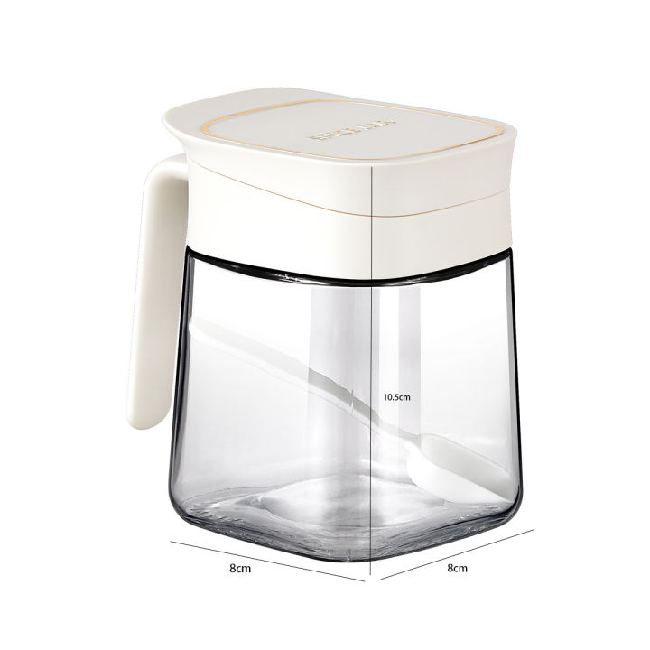Kitchen%20seasoning%20jar%20salt%20jar%20seasoning%20box%20seasoning%20bottle%20combination%20set%20oil%20pot%20seasoning%20jar%20glass%20box%20home%20-%20Image%207