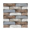 Self Adhesive 3D Brick Pattern Wall Decal Home Decor Wallpaper Waterproof Home Decor Wall Decal. 