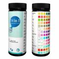 14-in-1 Swimming Pool Water Quality Test Kit Chlorine PH Value Alkalinity Hardness Test Paper Test Strip 50 PCS/Bottle. 