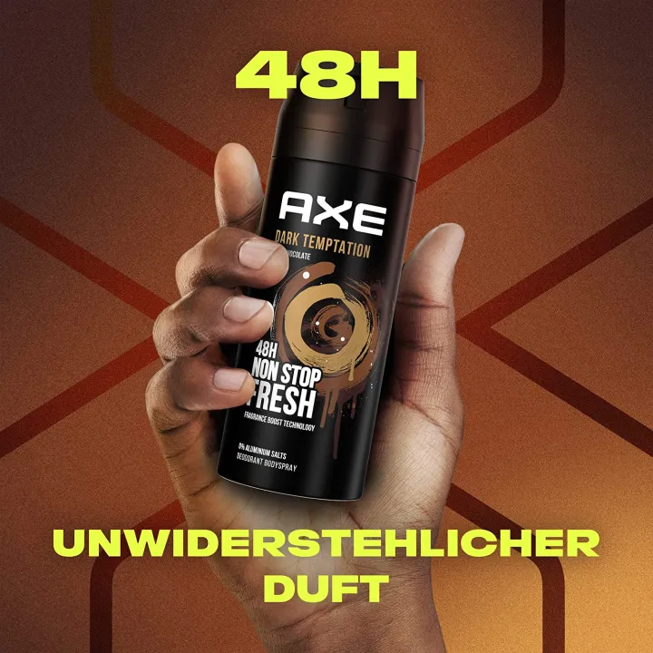 AXE%20Dark%20Temptation%20Deodorant%20Body%20Spray%20150ml%20Men%20Fragrance%20Perfume%20Non%20Stop%20Fresh%20-%20Image%208