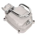 Chinese Scooter Cylinder Head Cover Aluminum Alloy Cylinder Head Cover For GY6. 