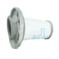 For Rowenta X-Force Flex 8.60 X-Pert 6.60 Cordless Vacuum Cleaner Washable Filter ZR009006 Spare Parts Accessories B. 