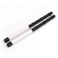 2Pcs Cajon Brush Telescoping Drum Brushes Nylon Sticks Percussion for Jazz Stick Drum Musical. 