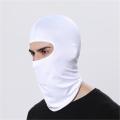 Outdoor Ski Motorcycle Cycling Balaclava Full Face Mask Neck Cover Ultra Thin. 