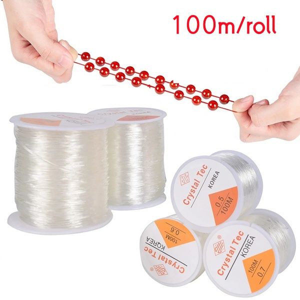 100m/roll%200.5-1.0mm%20Crystal%20Elastic%20Beading%20Thread%20Cord-%20DIY%20Necklace%20Bracelet%20Jewelry%20Making%20Accessories%20-%20Image%202