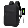 Hibuy Laptop Backpack School Bag Travel Daypacks Shoulder Bags. 