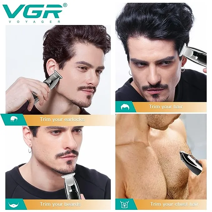 VGR%20V-030%20Professional%20Hair%20Trimmer%20USB%20Rechargeable%20Hair%20Cutting%20Machine%20For%20Men%20Hair%20&%20Beard%20Trimmer%20/%20Clippers%20(Black)%20-%20Image%207
