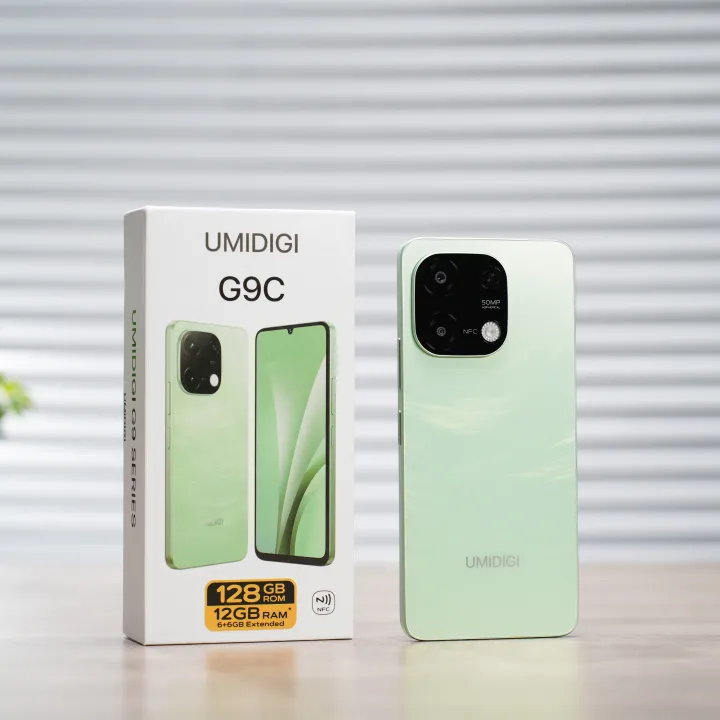 UMIDIGI%20G9C%20-%206+6GB%20I%20128GB%20(Brand%20New)%20TRCSL%20Approved%20-%20Image%202
