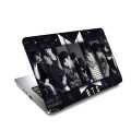 BTS Laptop Skin Protector Sticker(For 15.6 inch Laptops). 