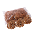Rubber Bands 2" Inch - pack of 50g. 