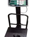 300kg Electronic Platform Scale. 