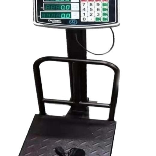 300kg Electronic Platform Scale