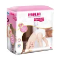 Farlin Diaper Premium Pant 28 Pcs – Medium. 