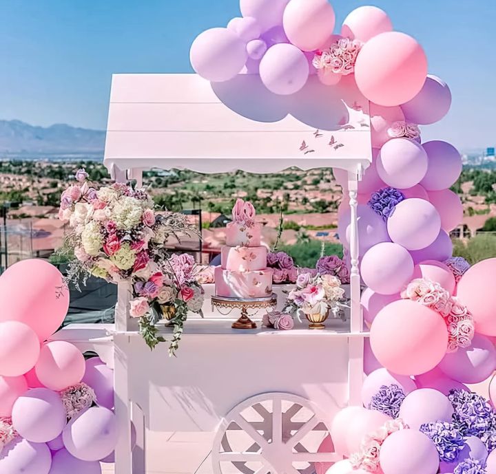 Pastel%20Theme%20Happy%20Birthday%20decoration%20items%20for%20girls,%20women,%20kids%20with%20pink,%20purple%20and%20rose%20gold%20balloons%20and%20happy%20birthday%20cursive%20banner-%20Pack%20of%2058%20Items%20-%20Image%206