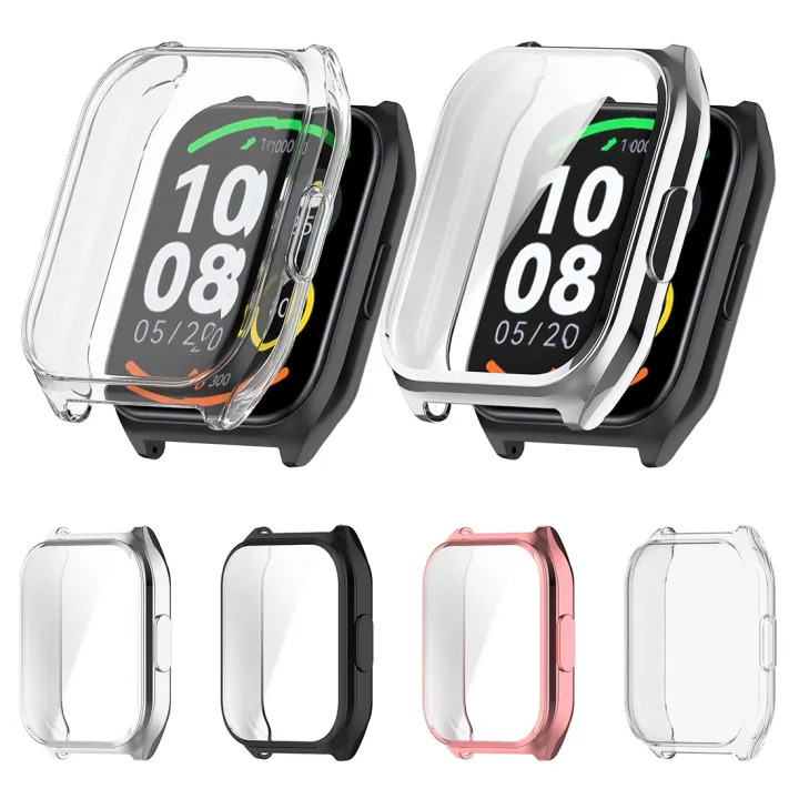 Full%20Coverage%20TPU%20Electroplated%20Watch%20Protective%20Case%20For%20Xiaomi%20HayLou%20RS4%20Plus%20LS11%20/%20LS12%20-%20Image%206