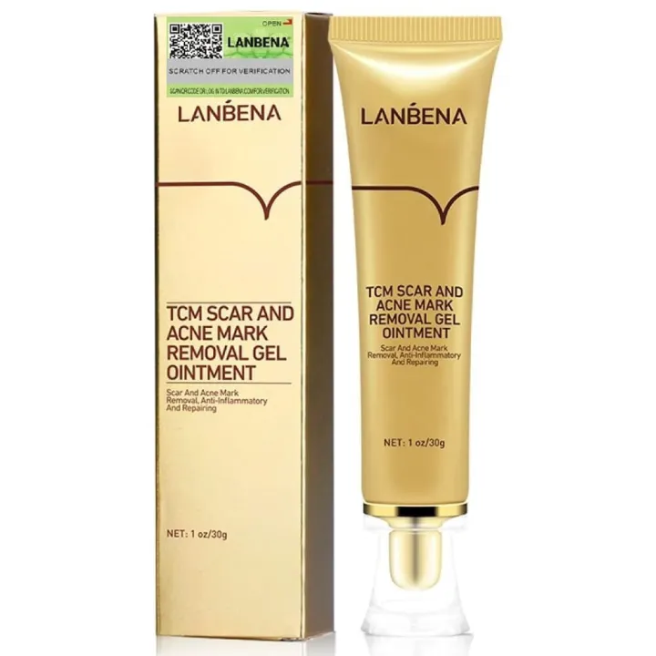 LANBENA Skin care gel 30g