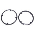 Bikes Sprocket Protection Chain Wheel Protector Crank Ring Mud Protective Cover. 