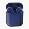 i12 Tws _ Earbuds White 5.0. 