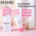 DR.RASHEL Niacinamide Fairness Face Wash 100g. 