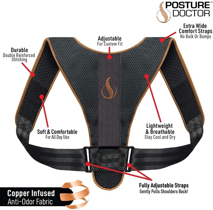 Posture%20Corrector-Back%20Brace%20for%20Men%20and%20Women-%20Fully%20Adjustable%20Straightener%20for%20Mid,%20Upper%20Spine%20Support-%20Neck,%20Shoulder,%20Clavicle%20and%20Back%20Pain%20Relief-Breathable%20-%20Image%203