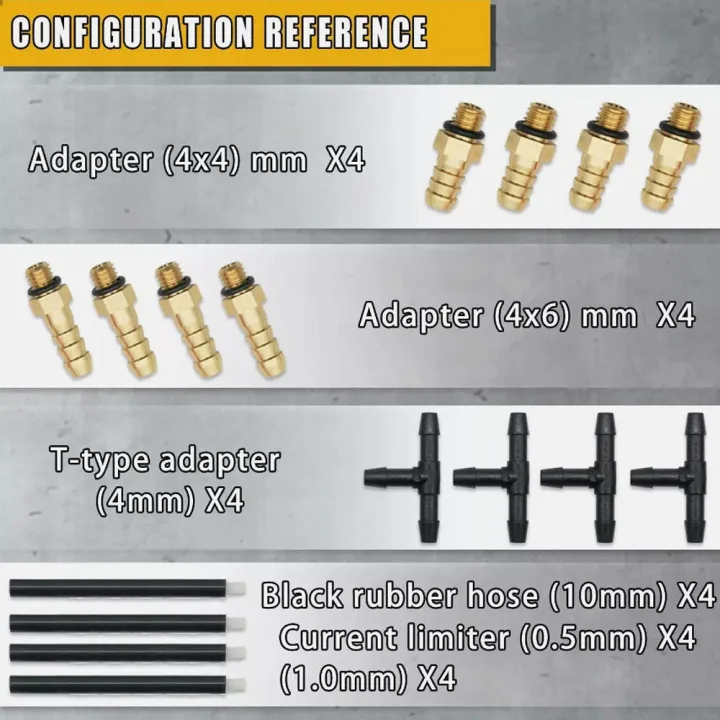 Balanced%20Carburetor%204-%20Carb%20Synchronizer%20Universal%20Accurate%20Motorcycle%20Gauge%20for%20Garage%20Tool%20Engine%20Tuning%20Diy%20Mechanic%20-%20Image%207
