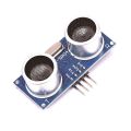 Ultrasonic SENSOR Module HC-SR04 to World Ultrasonic Wave Detector Ranging Module for Arduino Distance Sensor. 