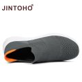 【ThinkWay】Fashion Sport Running Shoes For Men And Women Super Light Outdoor Sneakers Slip On Loafers. 