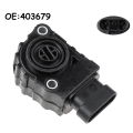 403679 Car Throttle Position Sensor for WILLIAMS Engine TPS Senso 403673/403682 402044/403671 401986/402464. 
