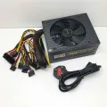 Armaggeddon Voltron Platinum Gaming 700W Power Supply. 