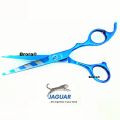 Jaguar 6' Steel Professional Hair Cutting Scissor. 