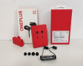 OnePlus Type-C Bullets Earphones. 