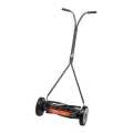 Flymo Manual Lawnmower - H400. 